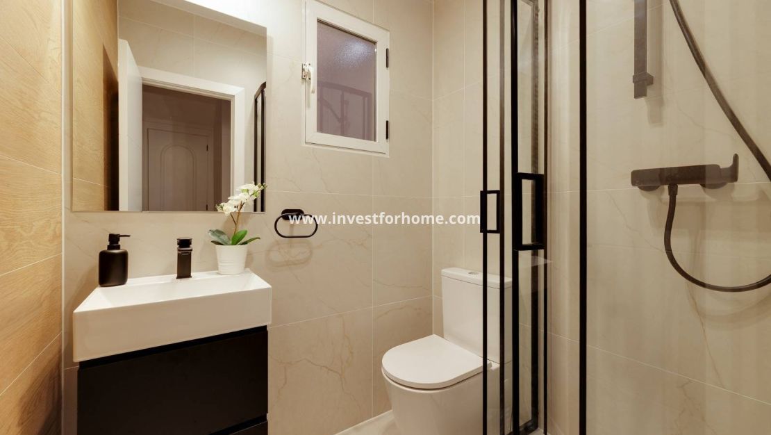 Vente - Maison - Orihuela Costa - Urbanización Perla Del Mar