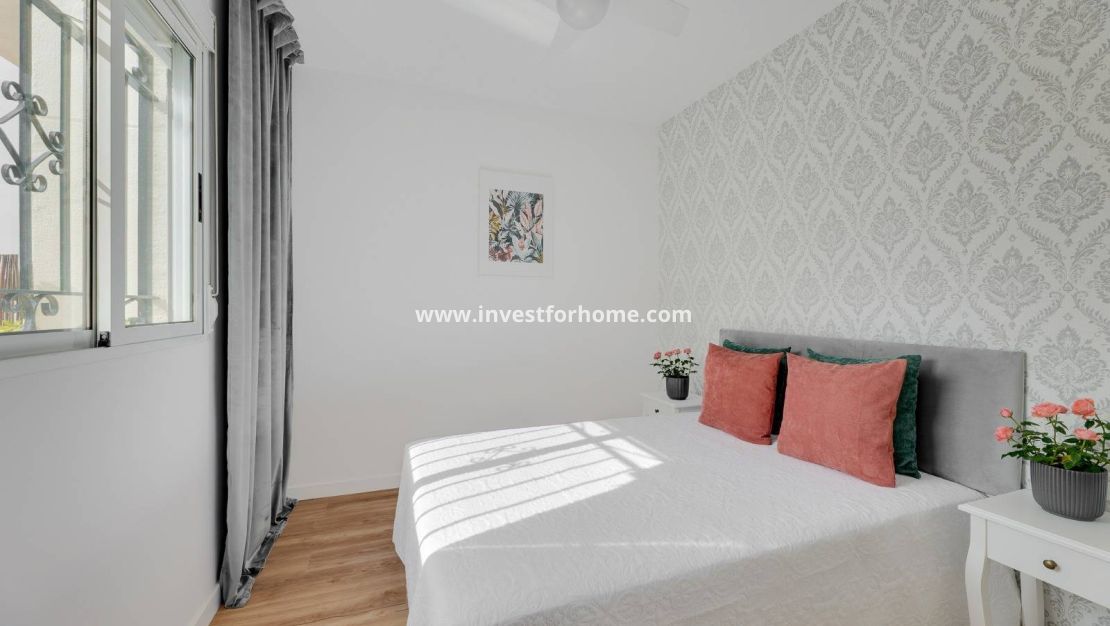 Vente - Maison - Orihuela Costa - Urbanización Perla Del Mar