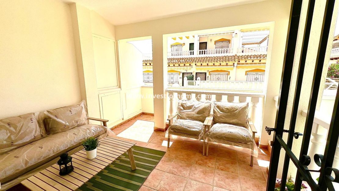 Vente - Maison - Orihuela Costa - Urbanización Perla Del Mar