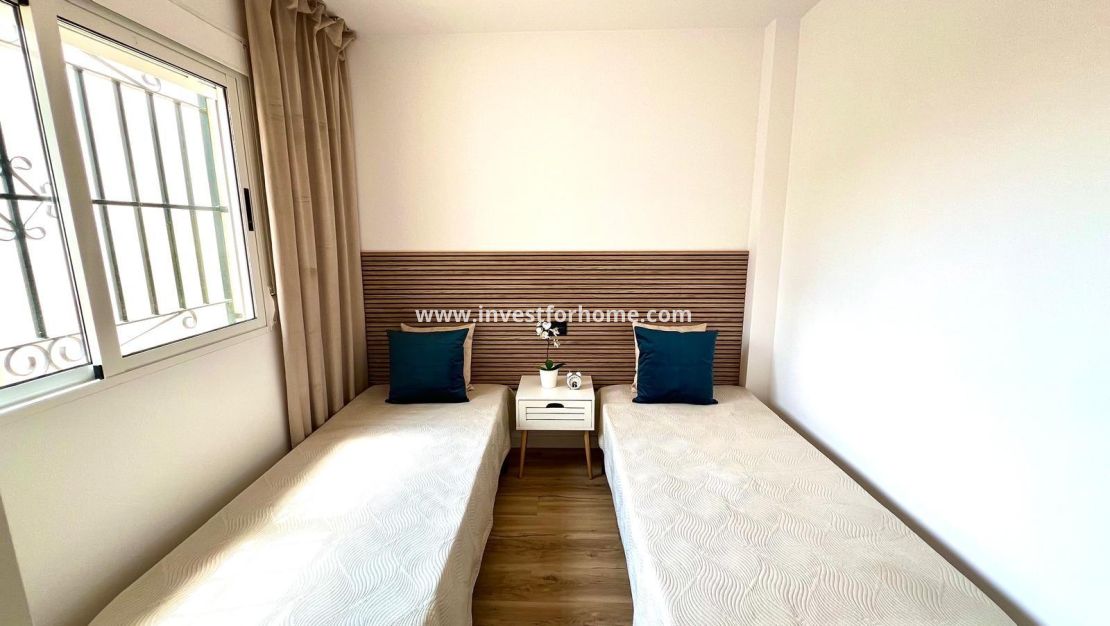 Vente - Maison - Orihuela Costa - Urbanización Perla Del Mar