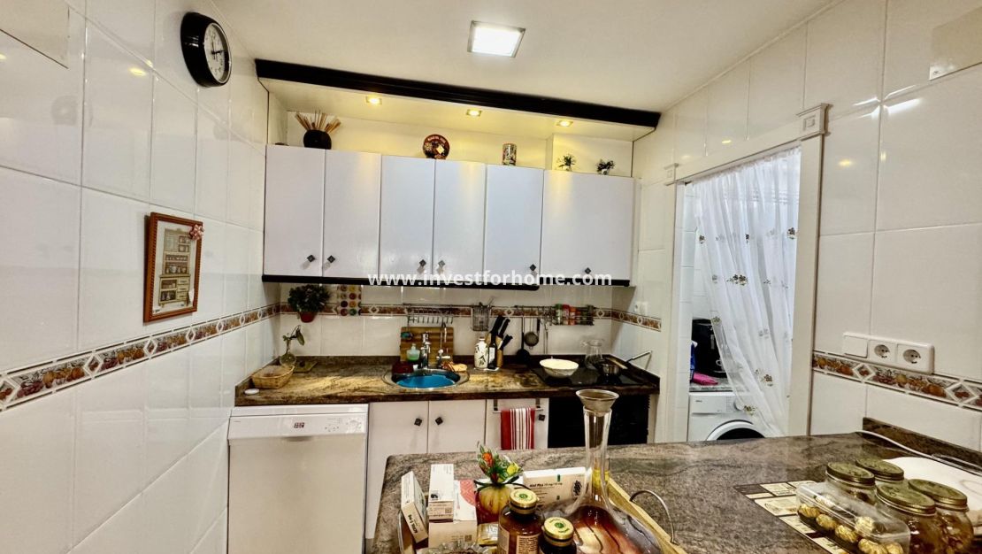 Vente - Maison - Orihuela Costa - Urbanización Perla Del Mar