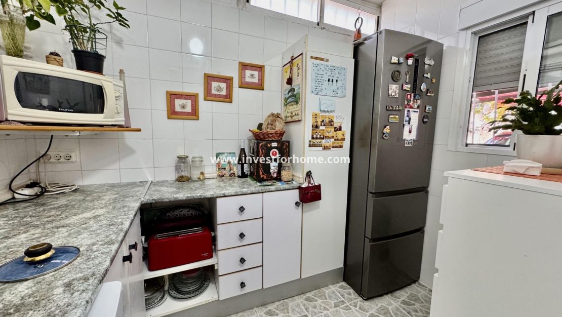 Vente - Maison - Orihuela Costa - Urbanización Perla Del Mar