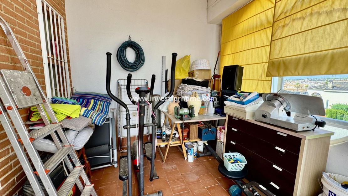 Vente - Maison - Orihuela Costa - Urbanización Perla Del Mar