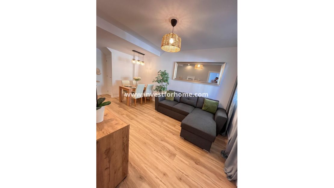 Vente - Maison - Orihuela Costa - Urbanización Perla Del Mar