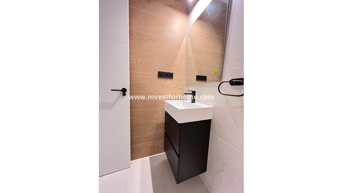 Vente - Maison - Orihuela Costa - Urbanización Perla Del Mar