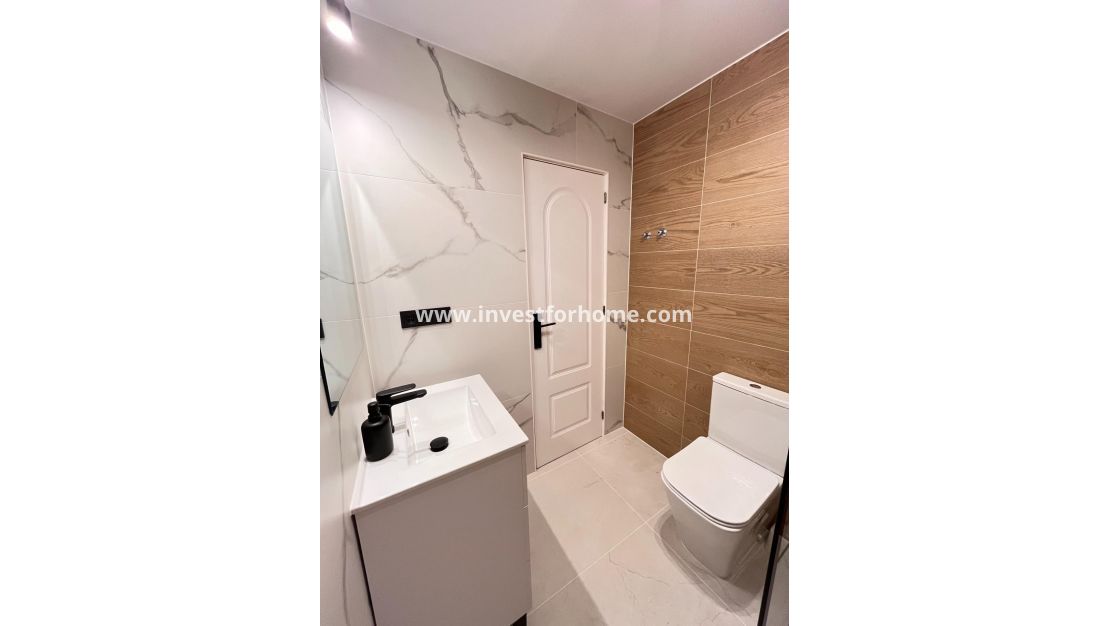 Vente - Maison - Orihuela Costa - Urbanización Perla Del Mar