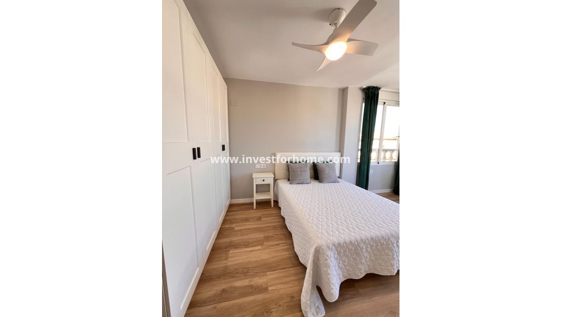 Vente - Maison - Orihuela Costa - Urbanización Perla Del Mar