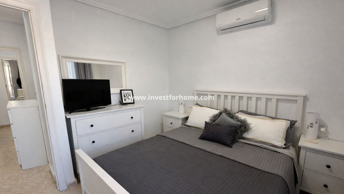 Vente - Maison - Orihuela Costa - Villa's San Jose IV