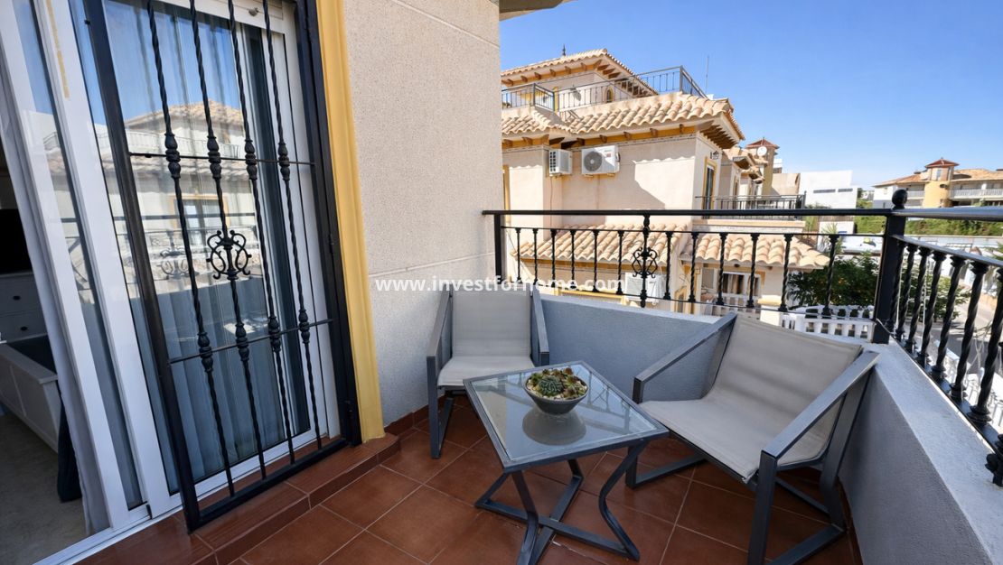 Vente - Maison - Orihuela Costa - Villa's San Jose IV