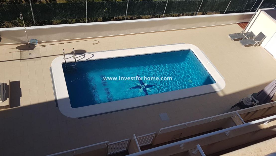 Vente - Maison - Orihuela Costa - Villamartín-las Filipinas