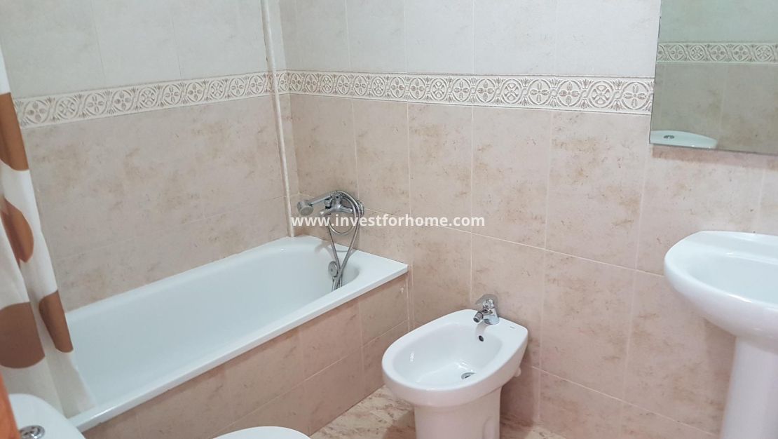 Vente - Maison - Orihuela Costa - Villamartín-las Filipinas