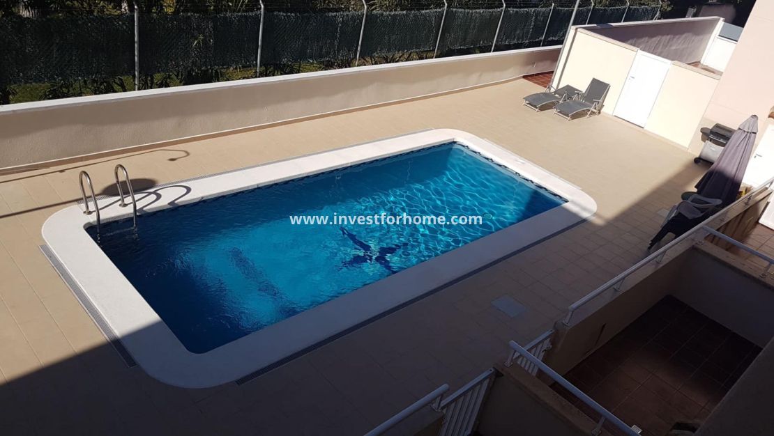 Vente - Maison - Orihuela Costa - Villamartín-las Filipinas