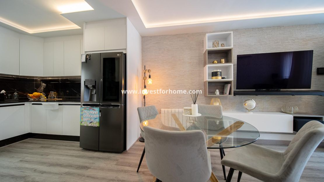 Vente - Maison - Orihuela Costa - Villamartin Pau 26