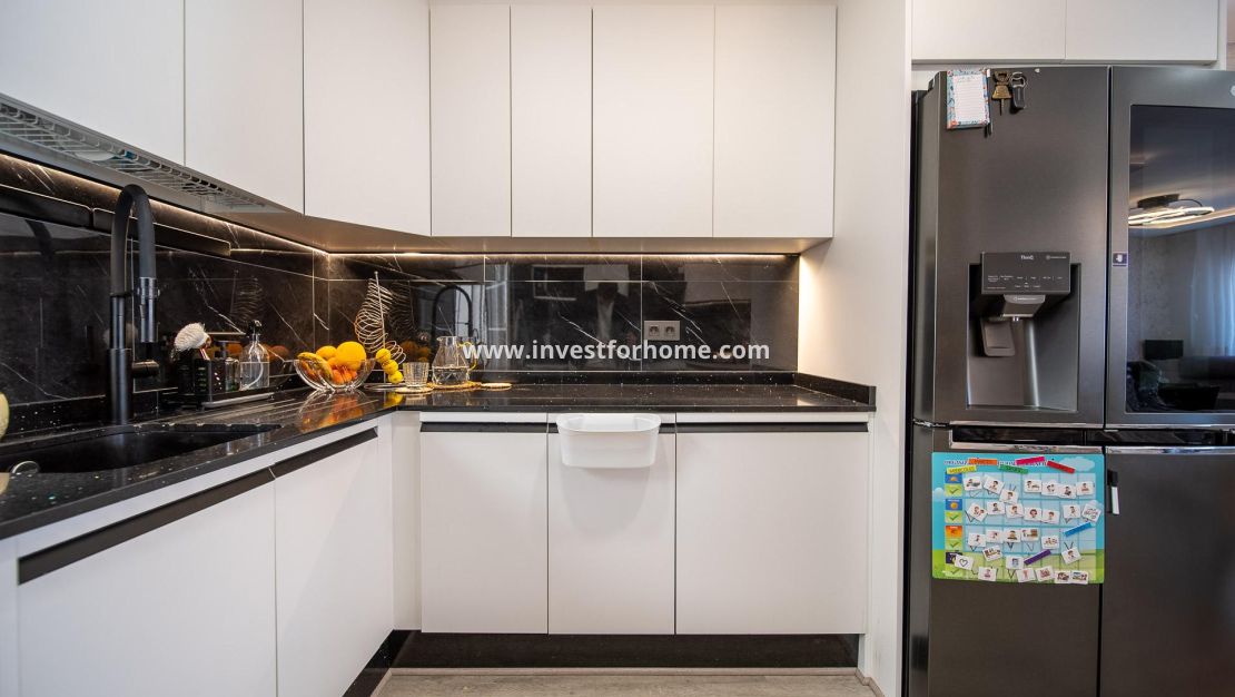 Vente - Maison - Orihuela Costa - Villamartin Pau 26