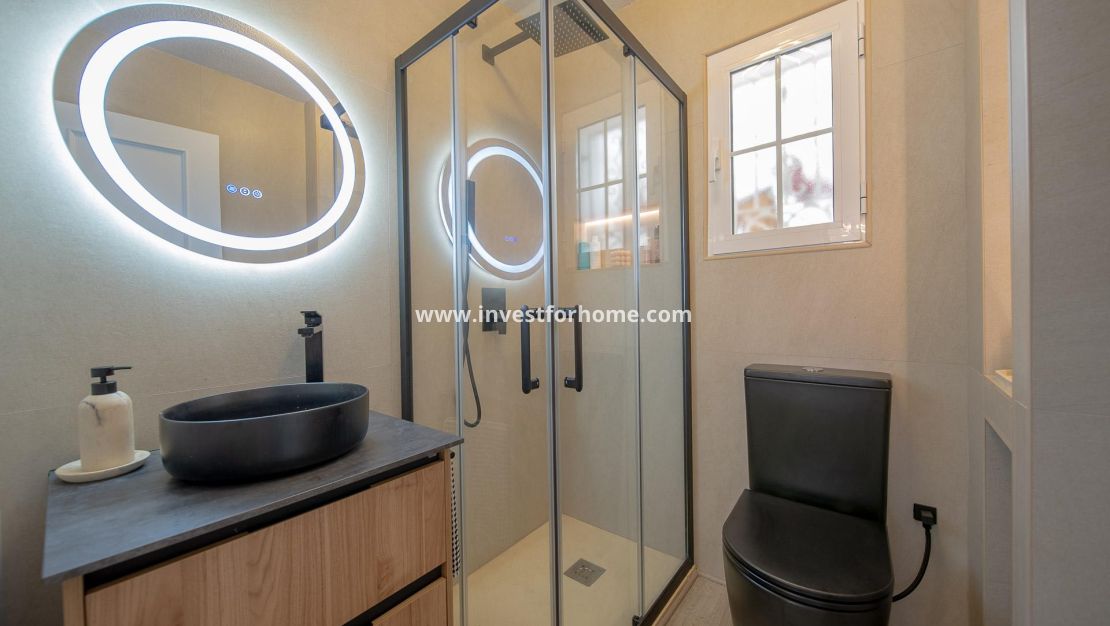 Vente - Maison - Orihuela Costa - Villamartin Pau 26