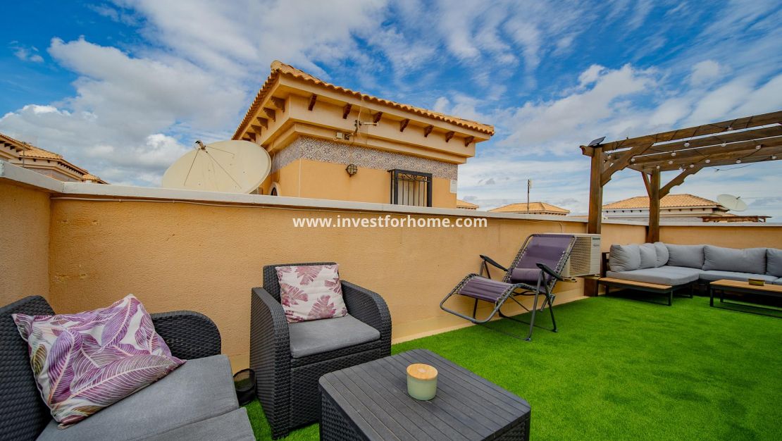 Vente - Maison - Orihuela Costa - Villamartin Pau 26