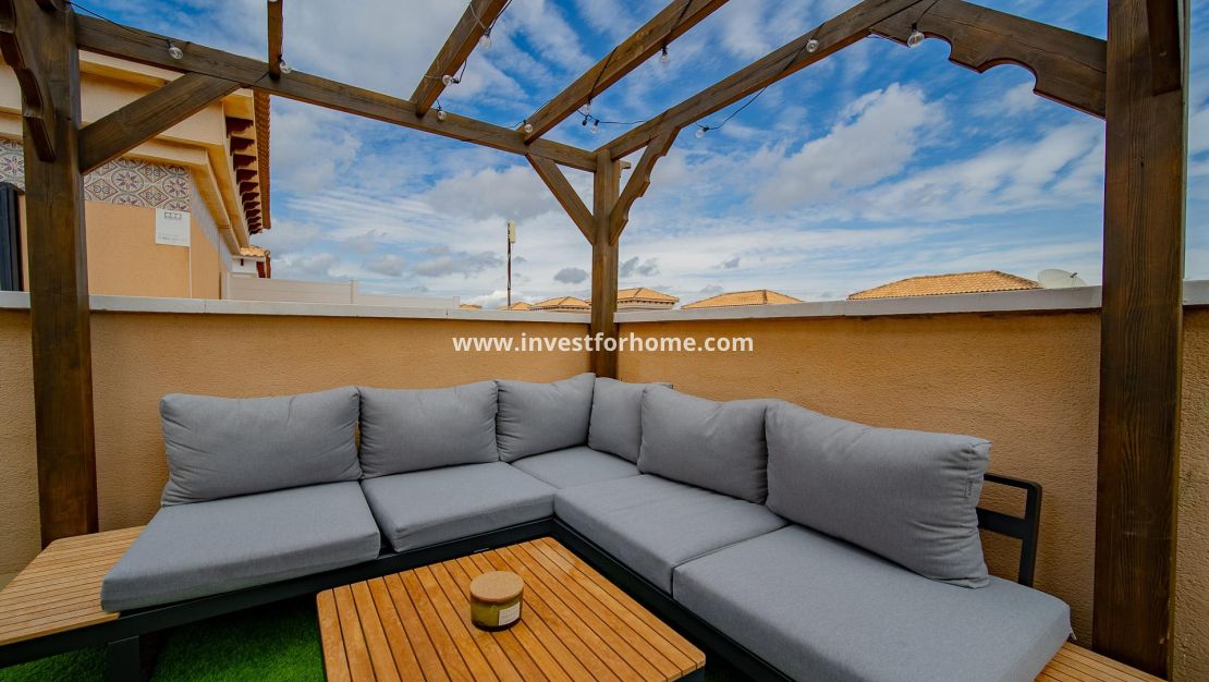 Vente - Maison - Orihuela Costa - Villamartin Pau 26