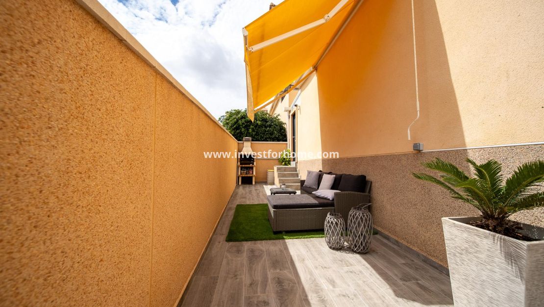 Vente - Maison - Orihuela Costa - Villamartin Pau 26