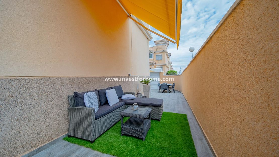 Vente - Maison - Orihuela Costa - Villamartin Pau 26