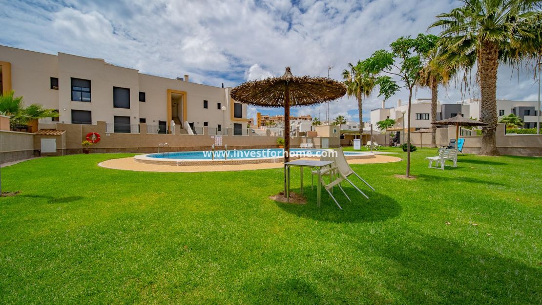 Vente - Maison - Orihuela Costa - Villamartin Pau 26