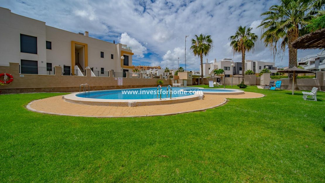 Vente - Maison - Orihuela Costa - Villamartin Pau 26
