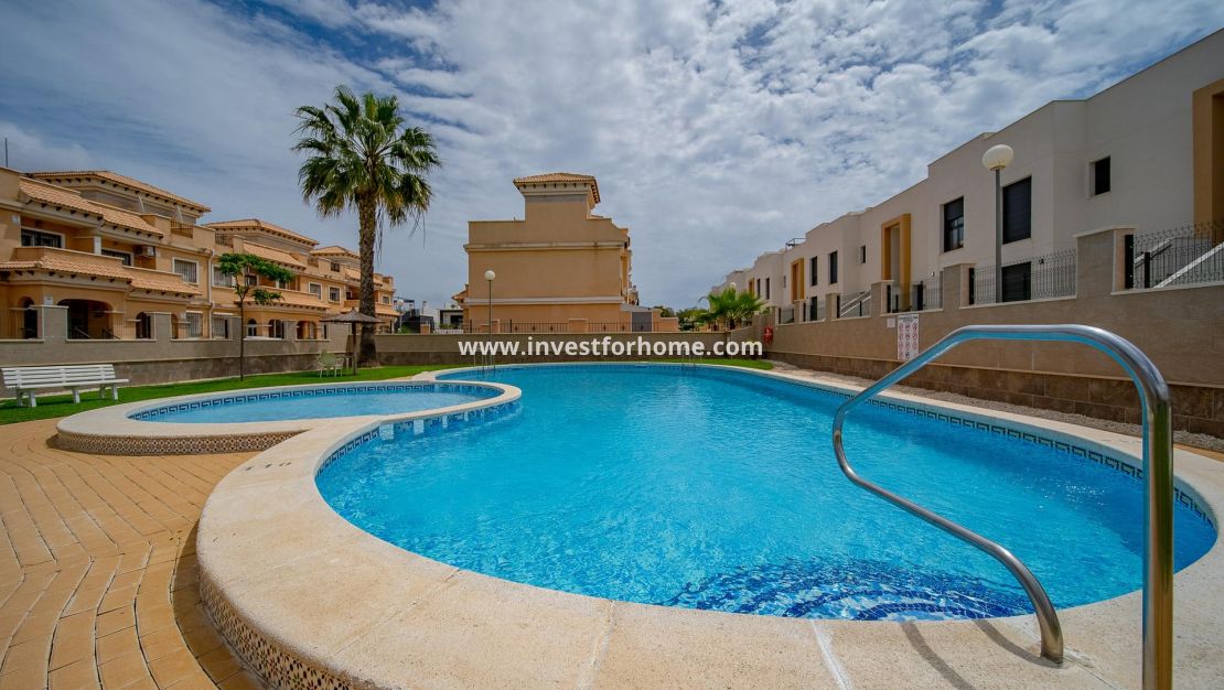 Vente - Maison - Orihuela Costa - Villamartin Pau 26