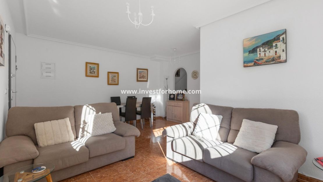 Vente - Maison - Orihuela Costa - Villamartin Pau 8