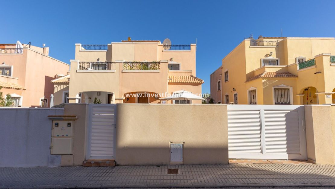 Vente - Maison - Orihuela Costa - Villamartin Pau 8