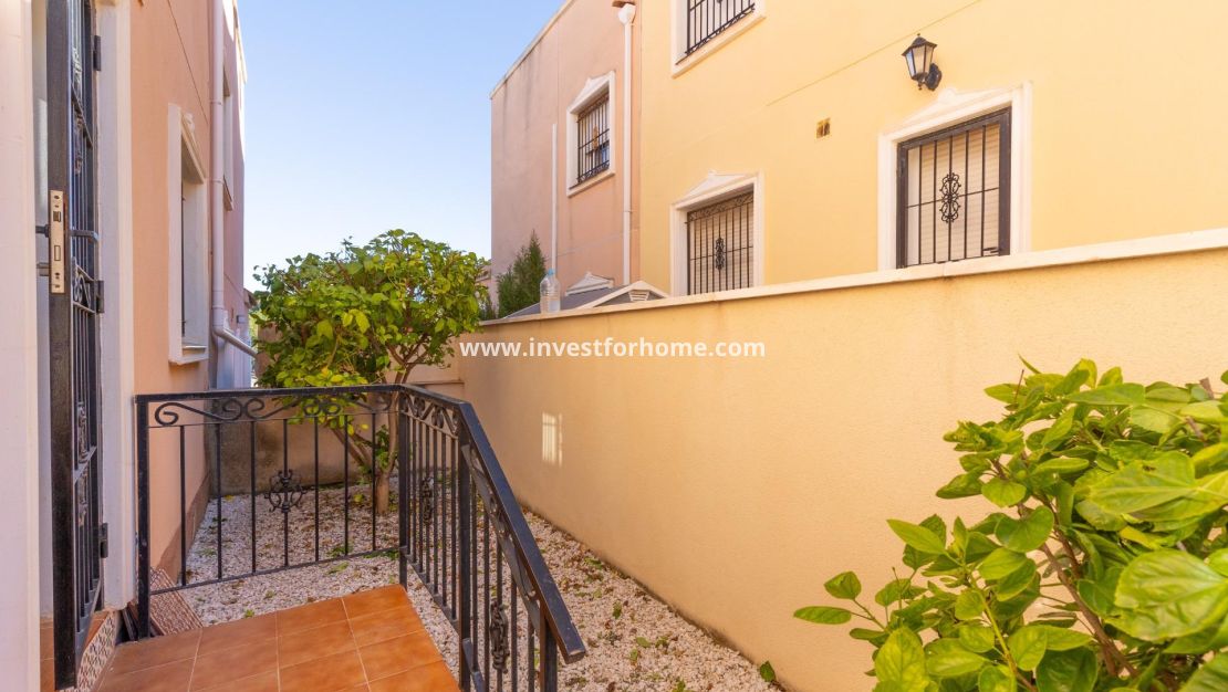 Vente - Maison - Orihuela Costa - Villamartin Pau 8