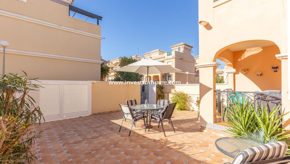 Vente - Maison - Orihuela Costa - Villamartin Pau 8
