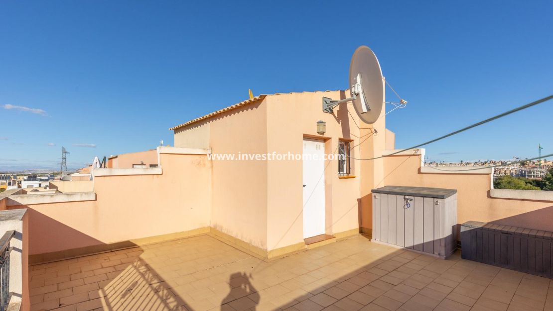 Vente - Maison - Orihuela Costa - Villamartin Pau 8