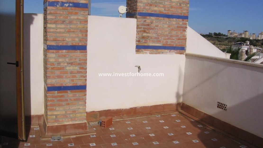 Vente - Maison - Orihuela Costa - Villamartin Pau 8