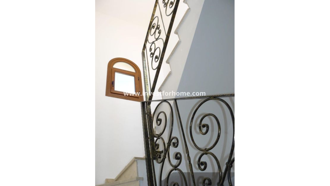 Vente - Maison - Orihuela Costa - Villamartin Pau 8