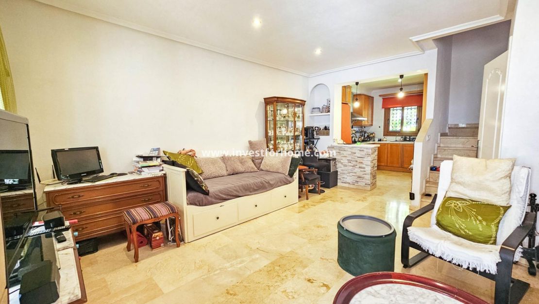 Vente - Maison - Orihuela Costa - Villamartin Pau 8