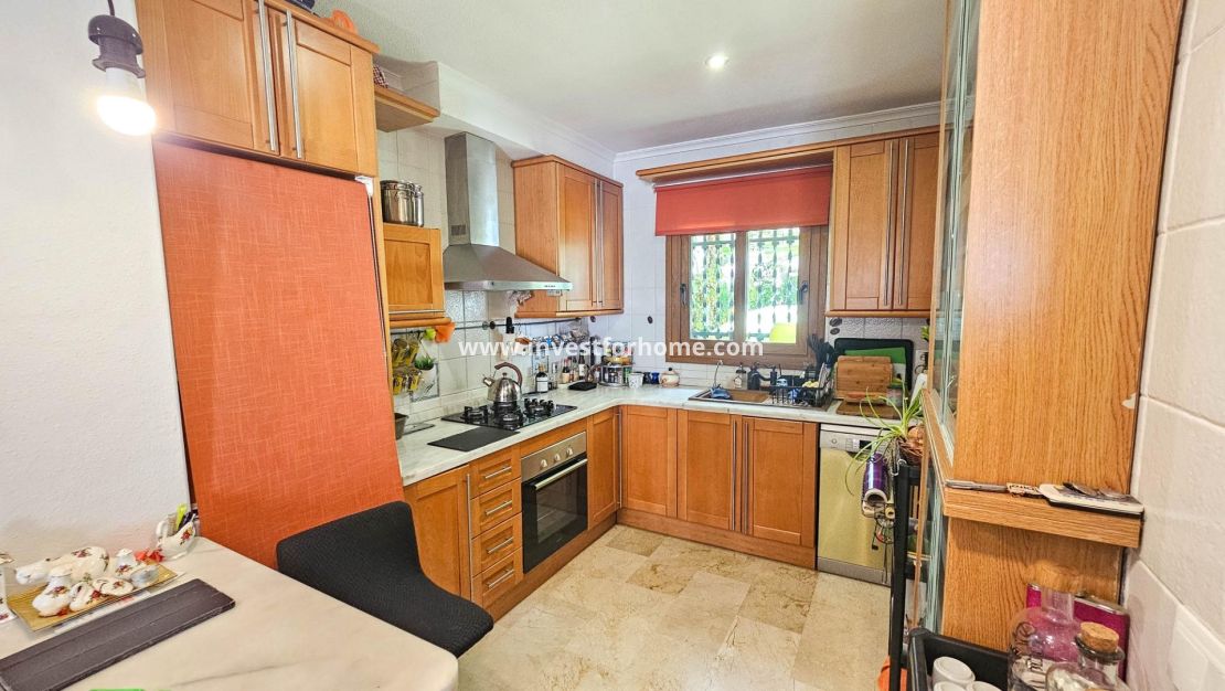 Vente - Maison - Orihuela Costa - Villamartin Pau 8