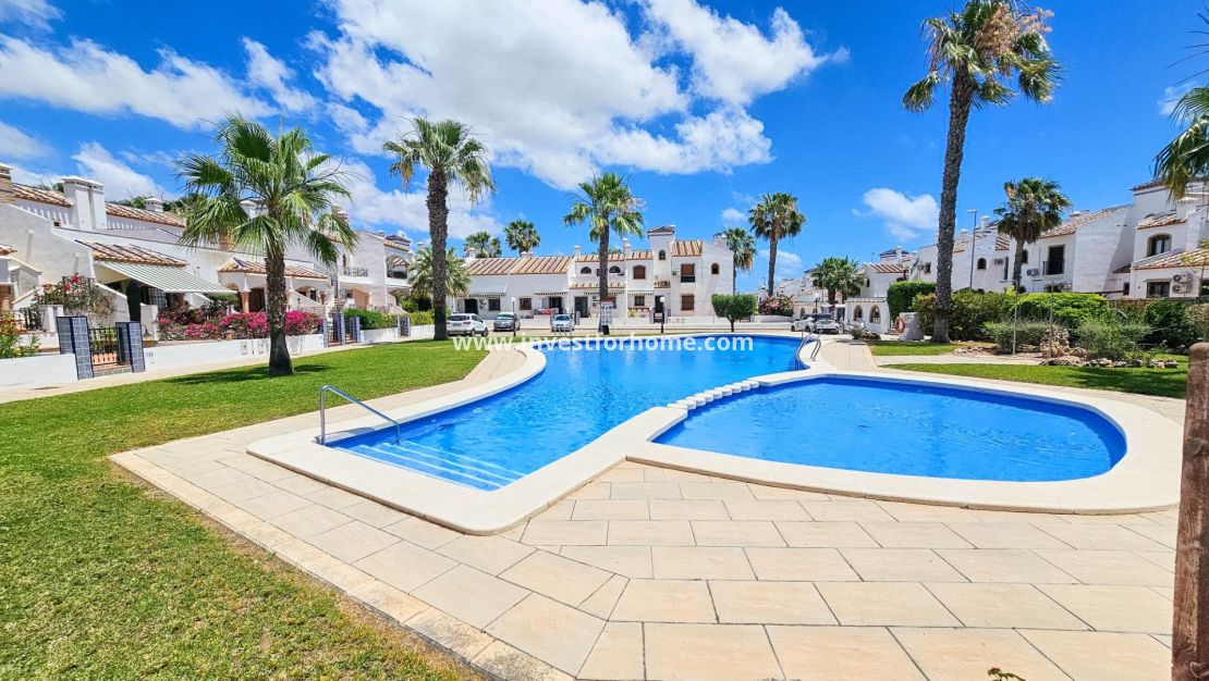 Vente - Maison - Orihuela Costa - Villamartin Pau 8
