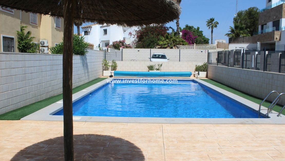 Vente - Maison - Orihuela Costa - Villamartin