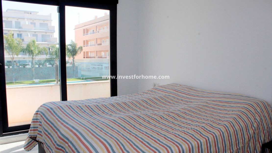 Vente - Maison - Orihuela Costa - Villamartin