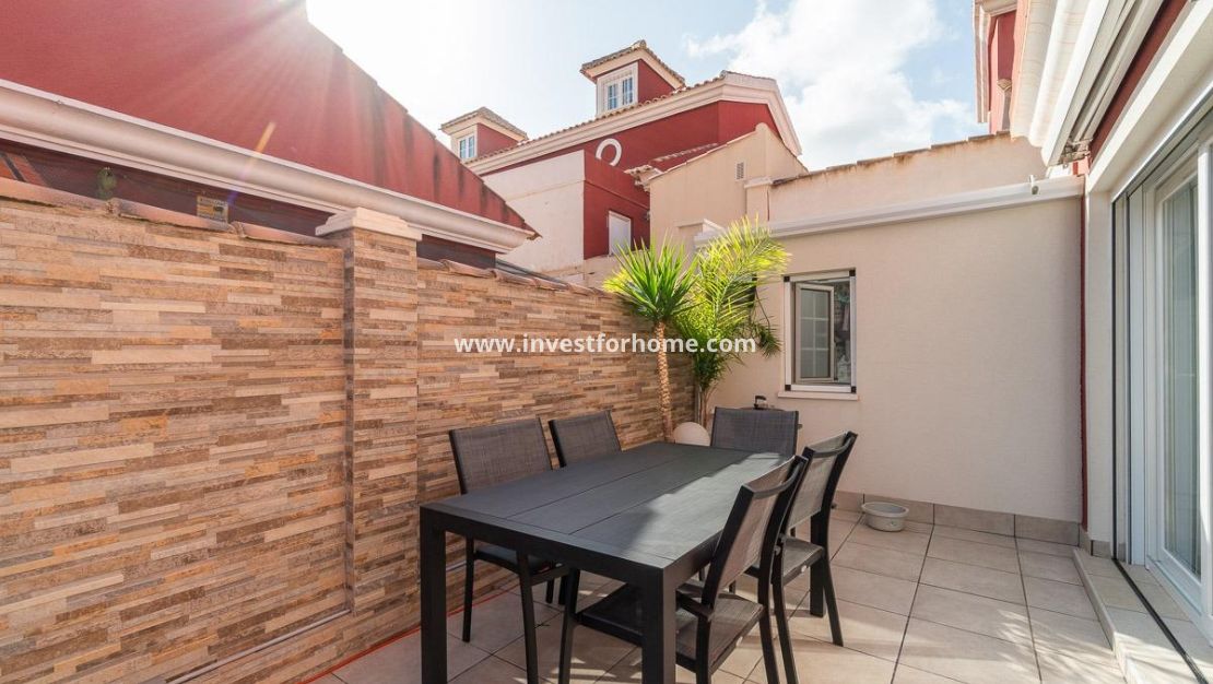 Vente - Maison - Orihuela Costa - Villamartin