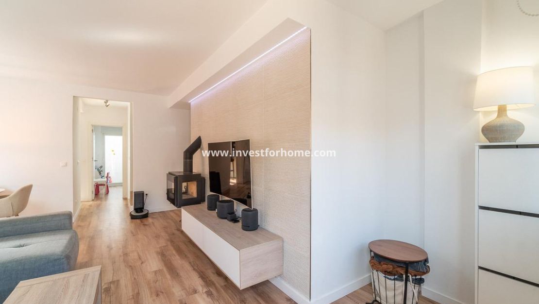 Vente - Maison - Orihuela Costa - Villamartin