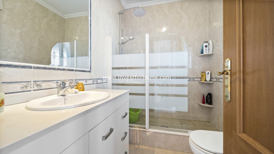 Vente - Maison - Orihuela Costa - Villamartin