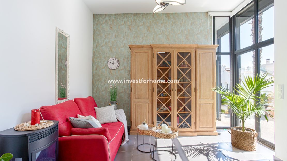 Vente - Maison - Orihuela Costa - Villamartin