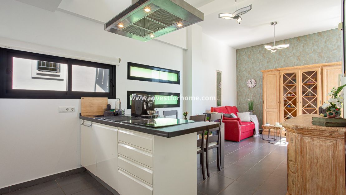 Vente - Maison - Orihuela Costa - Villamartin