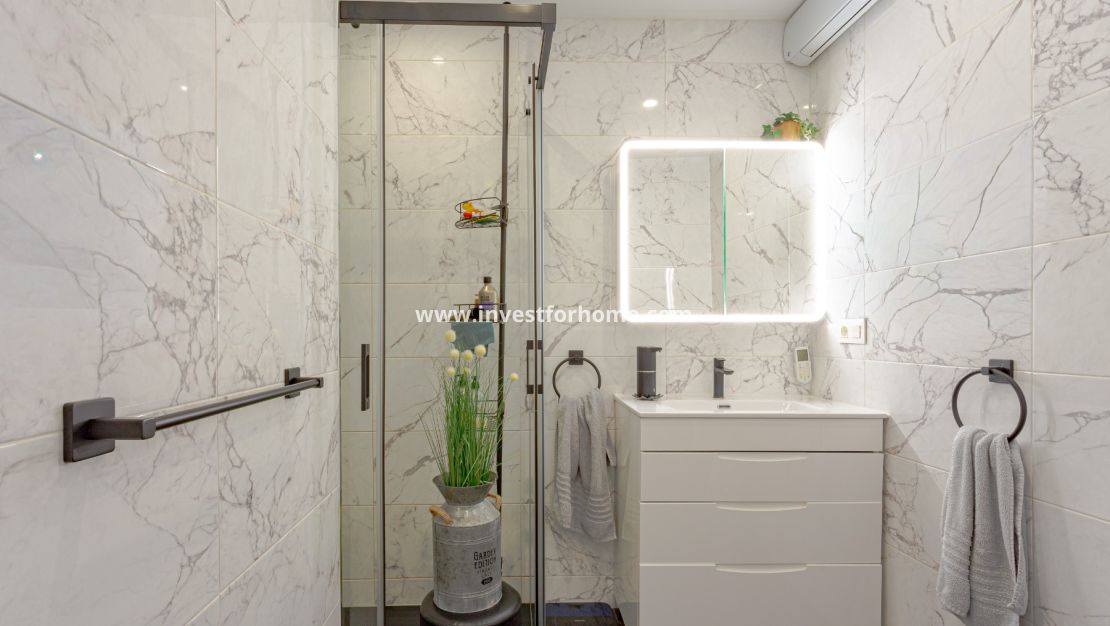 Vente - Maison - Orihuela Costa - Villamartin