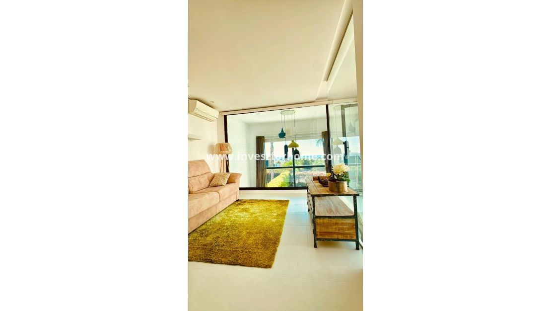 Vente - Maison - Orihuela Costa - Villamartin