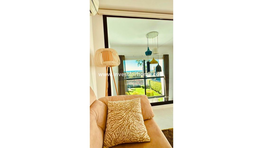Vente - Maison - Orihuela Costa - Villamartin
