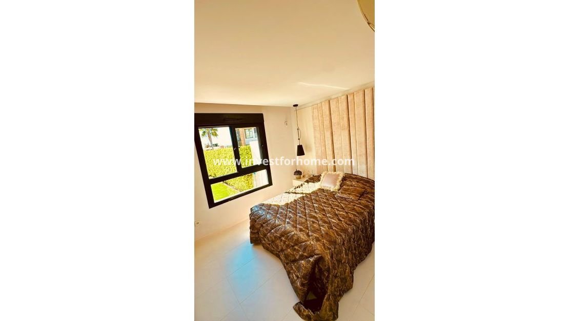 Vente - Maison - Orihuela Costa - Villamartin