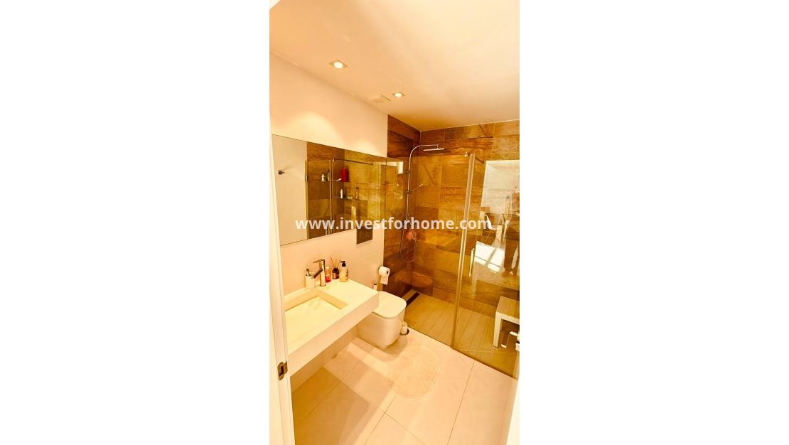 Vente - Maison - Orihuela Costa - Villamartin