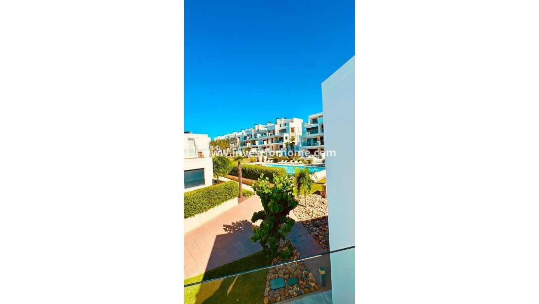 Vente - Maison - Orihuela Costa - Villamartin