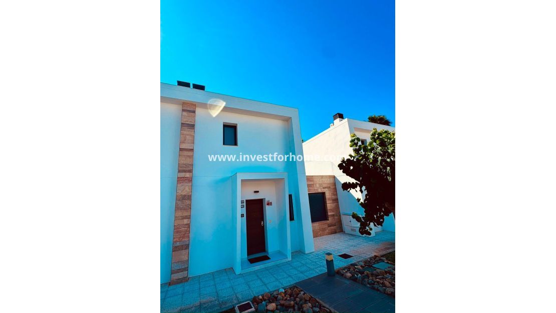 Vente - Maison - Orihuela Costa - Villamartin